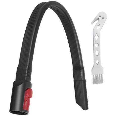 Embout flexible pour fentes pour V15 V12 V11 V10 V8 V7-- (1/5)