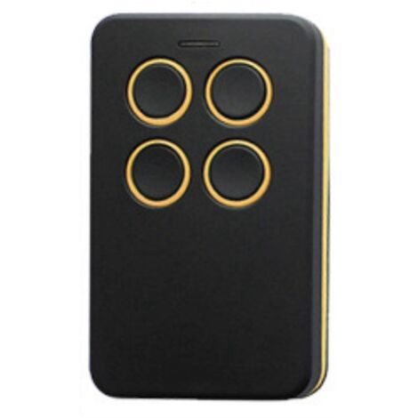 Télécommande sans fil pour ouvre-porte de garage électrique D-- (1/5)