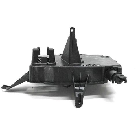 Support moteur inférieur et revêtement supérieur du moteur pour Focus 2012-2015-- (1/5)