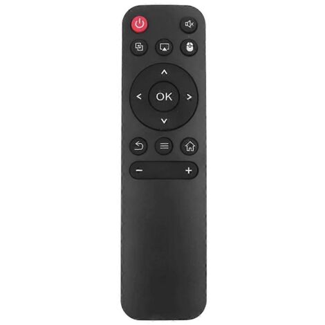 Télécommande pour projecteur HY320 PRO-- (1/5)