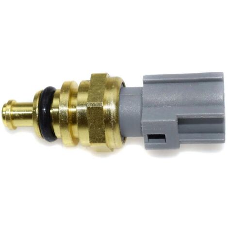 Capteur de température de liquide de refroidissement moteur neuf pour voiture-- (1/5)
