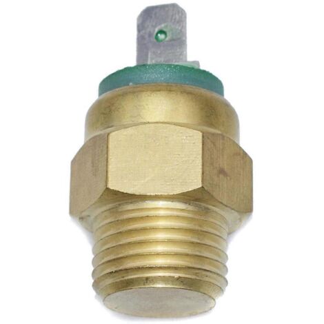 Capteur de température d'eau pour moteur d'excavatrice neuf MM432104-- (1/5)