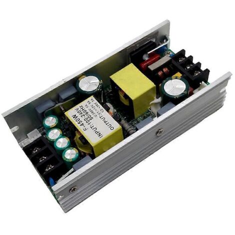 Carte d'alimentation pour projecteur mobile à faisceau de 450 W (1/5)