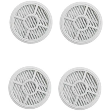 Pièces de rechange pour aspirateur anti-acariens Pro -- (1/5)