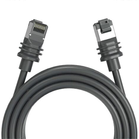 Câble réseau RJ45 pour routeur Star Link Gen3 (10 mètres) (1/5)