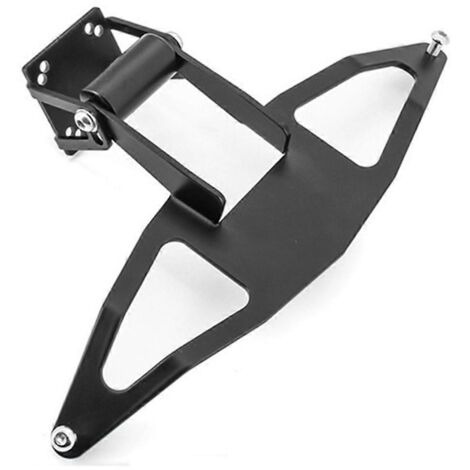 Support de téléphone GPS pour moto -- (1/5)