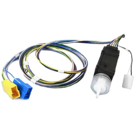 Actionneur de verrouillage de porte coulissante pour Sprinter 2500 3500 2003-2006 (1/5)
