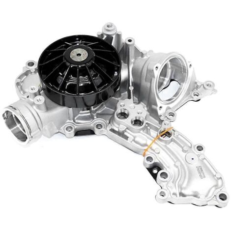 Pompe à eau de refroidissement moteur A2782001201 pour - M278 W221-- (1/5)
