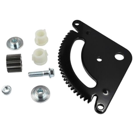 Kit de réparation de pignon de secteur de direction (25 dents) pour-- (1/5)