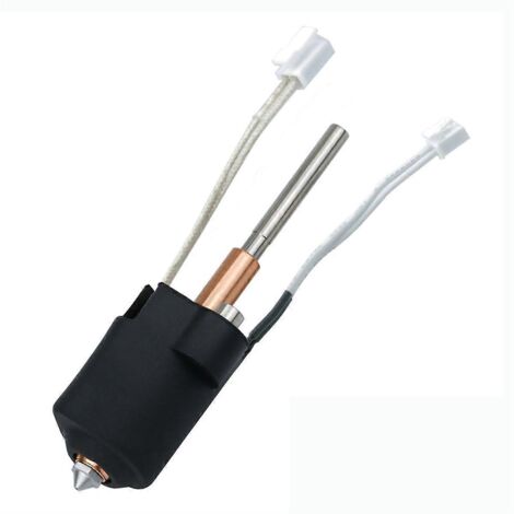 Kit de chauffage céramique pour impression à haut débit 3-V3 Hotend (1/5)