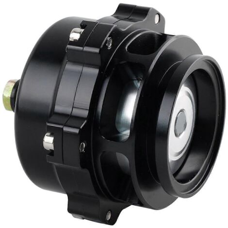 Kit de tuyau d'admission d'air turbo avec soufflet de 50 mm pour N54 E88 335I-- (1/5)