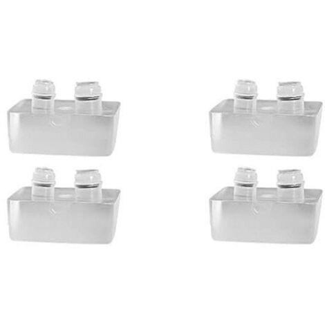 AXV414P Pod (Kit de pièces détachées pour nettoyeur de piscine compatible avec Navigator Pool) (1/5)