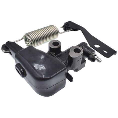 Valve de détection de charge de freinage pour Navara-- (1/5)