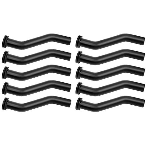 Tuyau d'aspirateur pour tondeuse à gazon - 596163, 593998, 797408 Tuyau d'aspirateur-- (1/5)