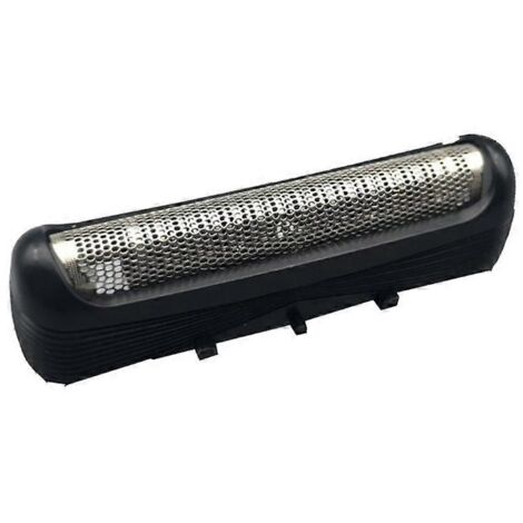 Lame de rasoir de rechange, pièce de coupe pour grille de rasoir --- (1/5)