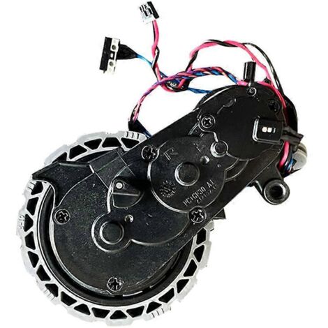 Pièces détachées pour DEEBOT X1/X1S Pro/T10 OMNI/T20 R-- (1/5)