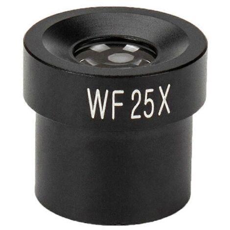 Oculaire de microscope WF25X pour port de montage 23,2 mm (1/5)