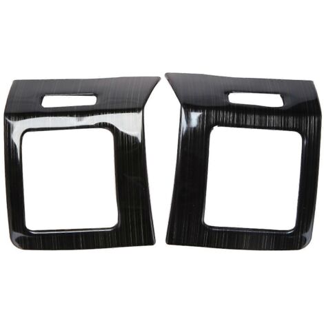 Cadre de sortie d'air pour Land Cruiser 120 Prado FJ120 2003-09-- (1/5)