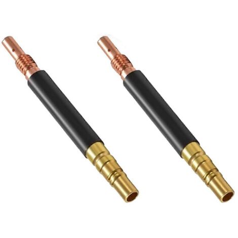 Soudage - Tube droit, tige droite, accessoires de soudage, 200 A (1/5)