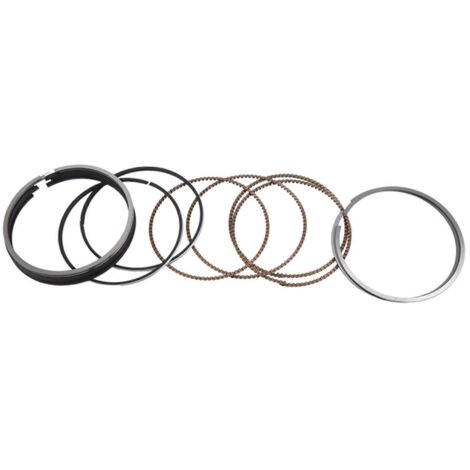 Jeu de segments de piston 23040-2BCA0 pour moteur turbo (1/5)