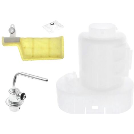 Filtre à carburant + régulateur de pression 31911-2E000 319112E000-- (1/5)