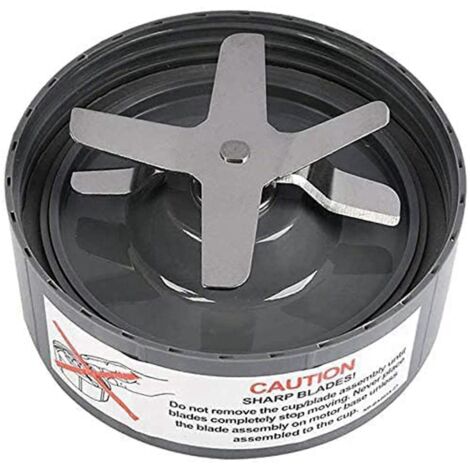 Lame d'extraction pour mixeur 600W/Pro 900W-- (1/5)