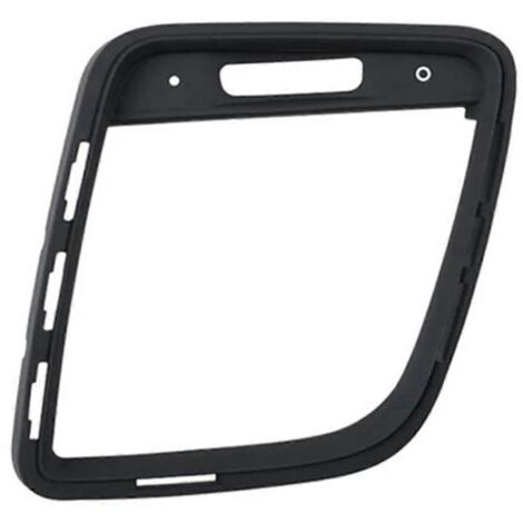 Panneau extérieur de grille d'aération avant droite de voiture pour-- (1/5)