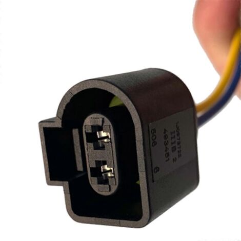 Lot de 10 feux de position latéraux à 4 LED 24 V pour camions 2052119 (1/5)