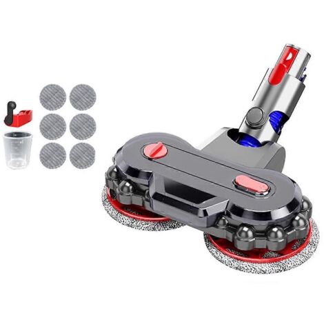 Accessoire électrique humide pour V7 V8 V10 V11 V15-- (1/5)