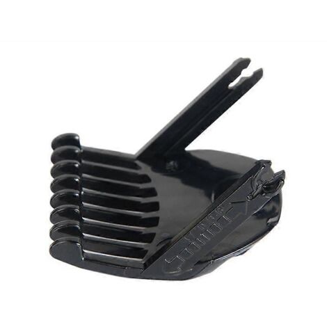 1 peigne de tondeuse électrique 18-30 mm pour FC5808 FC5809 B-- (1/5)