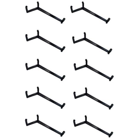 Écarteur de branches, fixation de branches, entraîneurs noirs petits -- (1/5)