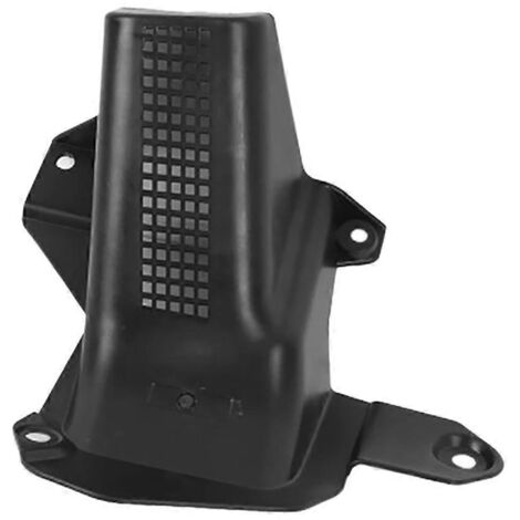 Cache de protection pour colonne de direction de voiture T32 Qashqia 14-17-- (1/5)