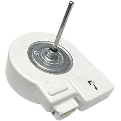 Capteur de ventilateur de moteur - Moteur de ventilateur d'évaporateur de remplacement-- (1/5)
