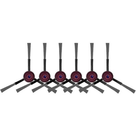 Brosse latérale de rechange pour T30 PRO OMNI-- (1/5)