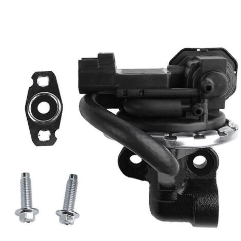 Valve de recirculation des gaz d'échappement pour Explorer Sport 2004-2010-- (1/5)