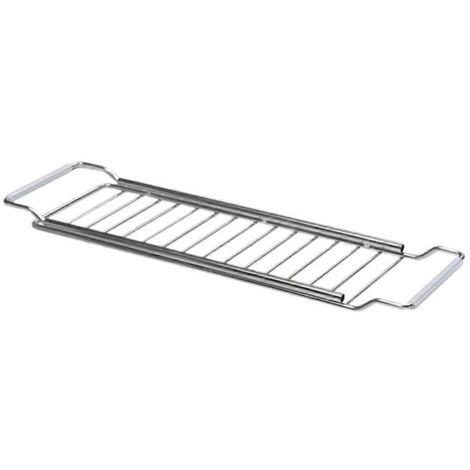 Égouttoir rétractable pour évier de cuisine, porte-serviettes, filtre pour évier domestique - (1/5)