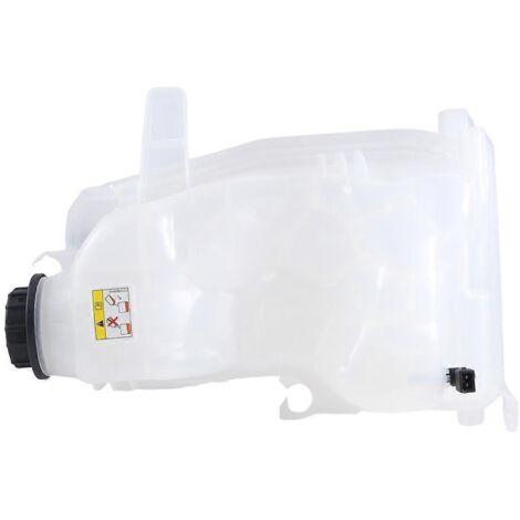 Réservoir d'expansion de liquide de refroidissement LR022731 pour Range L322 2010-2012-- (1/5)