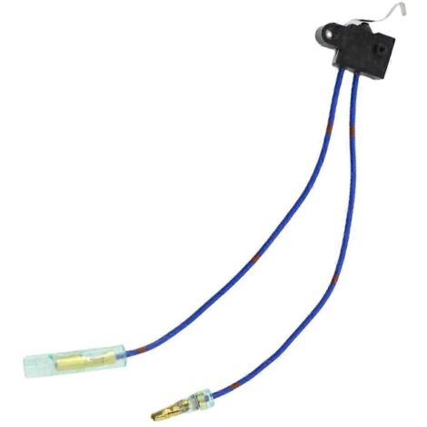Interrupteur à levier pour L2900F L3010DT L3010GST L4200F TA040-43900-- (1/5)
