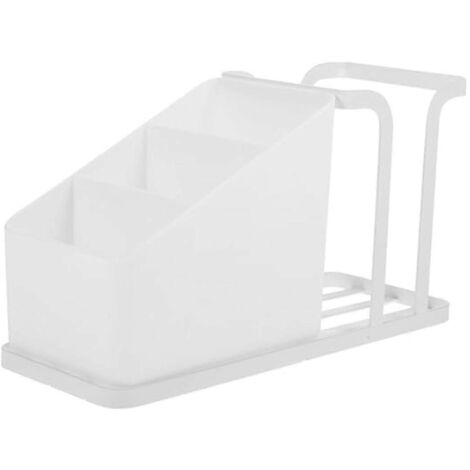 Porte-tasses et couvercles, organisateur de tasses à café réglable A-- (1/5)