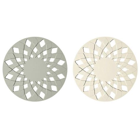 Tapis isolant thermique pour pot de sable résistant aux hautes températures E-- (1/5)
