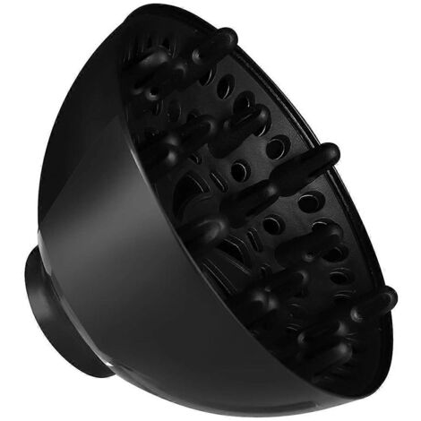 Sèche-cheveux diffuseur embout de souffleur pour salon de coiffure --- (1/5)