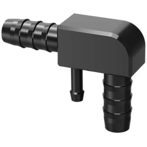 Raccord de tuyau d'admission d'air pour voiture 13327503677 pour E39 E46 Z3 M54-- (1/5)