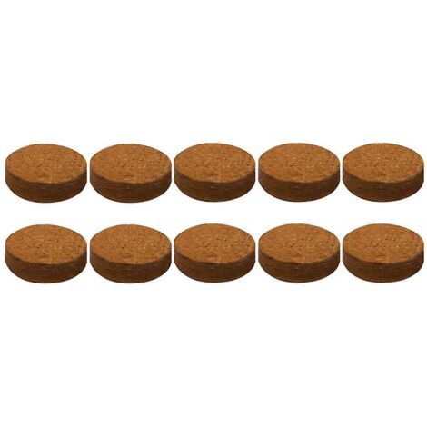 Mélange de terreau naturel biologique de qualité supérieure 70x20mm (1/5)