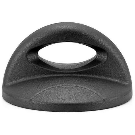 Boutons de couvercle de casserole, poignées de maintien de couvercle de poêle résistantes à la chaleur (1 paquet), petit-- (1/5)
