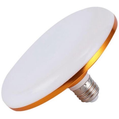 Ampoule LED E27 pour éclairage intérieur, plafonnier, 30 W (1/5)