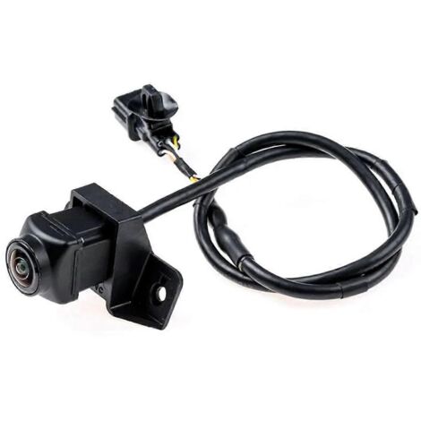 Caméra de recul pour voiture, caméra de stationnement arrière pour -- (1/5)