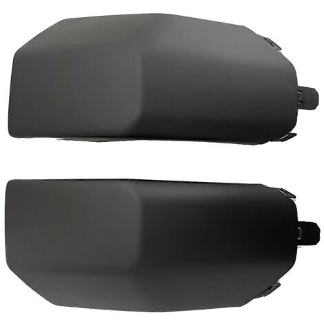 52422-35030 Cache d'angle de pare-chocs avant droit pour-- (1/5)
