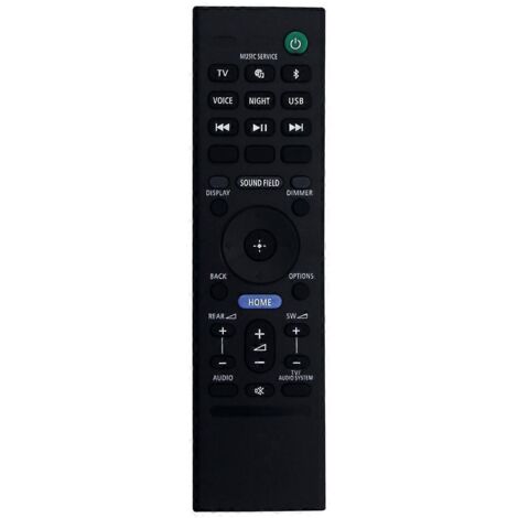 -Télécommande AH514U pour barre de son HT-A3000-- (1/5)