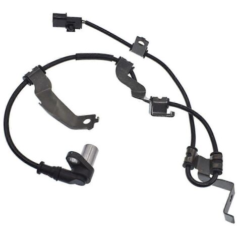 Capteur ABS avant gauche automatique, capteur de vitesse de roue pour pick-up --- (1/5)