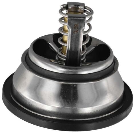 Thermostat 82°C pour camions - 21613426 20560249 21237213 21412639 (1/5)
